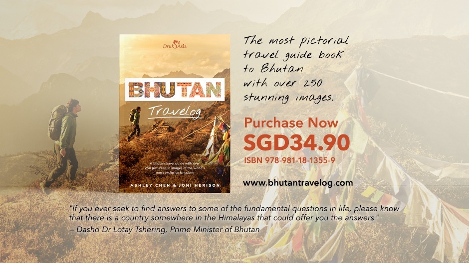 Travelling To Bhutan | GoBhutan.com